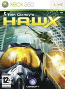 Tom Clancy's H.A.W.X. RF XBOX360-x360inT